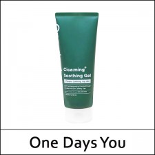 [One-Day's You] One Days You ★ Sale 62% ★ (bo) Cica:ming Soothing Gel 200g / 5501(6) / 16,000 won()